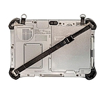 Image of a Infocase Toughmate KV DuraStrap Bundle for Toughbook FZ-G1 PCPE-INFG1DS