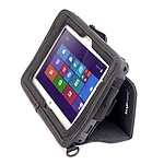 Image of an Infocase Toughmate Always-on Case for Toughpad FZ-M1 PCPE-INFM1AO