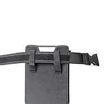 Image of an Infocase Toughmate Belt Holster with Shoulder Strap for Toughpad FZ-M1 PCPE-INFM1BH
