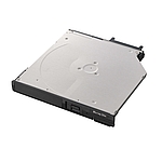 Image of a Blu Ray Drive for Toughbook FZ-55 FZ-VBD551U