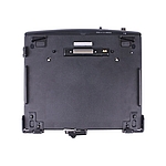 Image of a Panasonic Desktop Port Replicator (Top) for Toughbook CF-20 2-in-1 and FZ-G2 Tablet with Keyboard CF-VEB201U