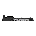 Image of a Panasonic FZ-VEB401U Desktop Port Replicator Rear for Toughbook FZ-40