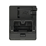 Image of a Panasonic Port Replicator for Toughpad FZ-E1 & FZ-X1 FZ-VEBX111U Top