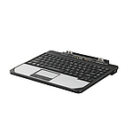Image of a Panasonic Slim Keyboard for Vehicle Dock Adapter for CF-33 CF-VKB331M