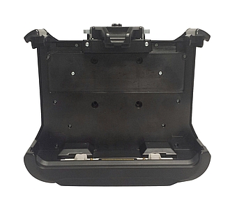 Image of a Gamber-Johnson Extended Vehicle Dock for Toughpad FZ-A2 and Toughbook CF-20 Tablet PCPE-GJA2V06/10