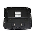Image of a Havis Vehicle Dock with Quad Pass-through for Toughbook FZ-40 PCPE-HAV4003
