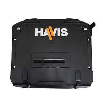 Image of a Havis Vehicle Dock for Toughbook FZ-40 PCPE-HAV4001