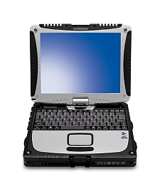Image of Used Panasonic Toughbook CF-18 Laptop