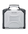 Image of a Panasonic Toughbook CF-30 Closed Upright
