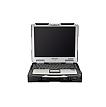 Image of a Panasonic Toughbook CF-31 Face On Open