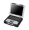 Image of a Panasonic Toughbook CF-31 Face Open