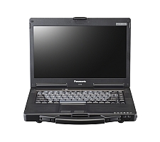 Image of Panasonic Toughbook CF-53 Laptop