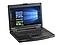Image of a Panasonic Toughbook CF-54 Left Face-On