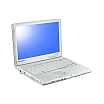 Image of a Panasonic Toughbook CF-C1 Front Left