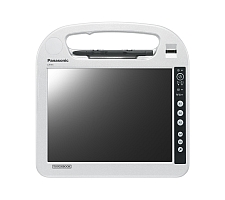 Image of Panasonic Toughbook CF-H2 Field