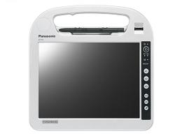Panasonic Toughbook CF-H2 Field Image Panasonic Toughbook CF-H2 Field
