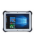 Image of a Panasonic Toughpad FZ-G1 Mk4 Tablet