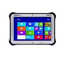 Image of Panasonic Toughpad FZ-A1
