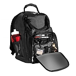 Image of an Infocase Toughmate Backpack for Panasonic Toughbooks PCPE-INFBPK1