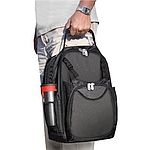 Image of an Infocase Toughmate Backpack for Panasonic Toughbooks PCPE-INFBPK1