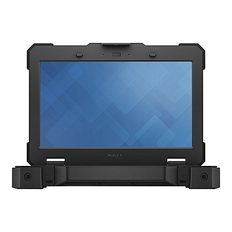 Image of a Dell Latitude 14 Rugged Extreme Notebook