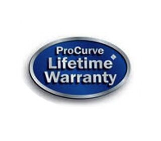 HP ProCurve Lifetime Warranty HP ProCurve Lifetime Warranty