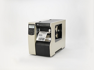 Zebra 140Xi4 Printer Direct / Thermal Image of a Zebra 140Xi4 Printer Direct and Thermal