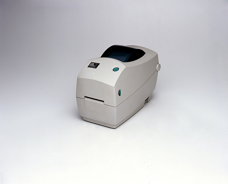 Thermal Transfer Printer TLP2824 Plus; 203dpi, US Cord, EPL, ZPL, USB,  Internal 10/100 Ethernet –