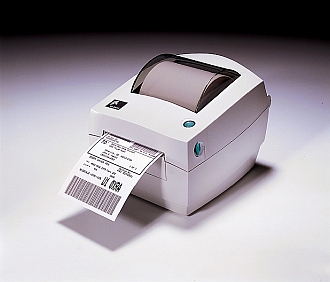 driver printer zebra lp 2844 z