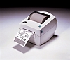 Image of a Zebra LP 2844 Printer