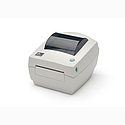 Image of a Zebra GC420 Printer