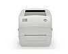 Image of a Zebra GC420t Printer Front