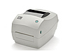 Image of a Zebra GC420t Printer