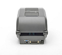 Image of a Zebra GT800 Printer Back