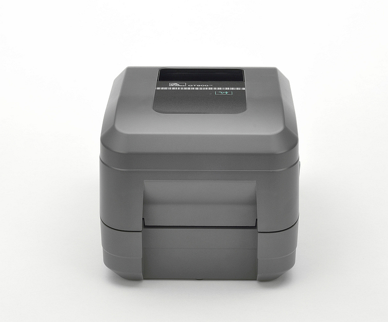 Thermal Transfer Printer TLP2824 Plus; 203dpi, US Cord, EPL, ZPL, USB,  Internal 10/100 Ethernet –