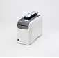 Image of a Zebra HC100 Printer with Cartridge