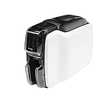 Zebra ZC100 Card Printer