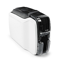 Image of Zebra ZC100 card printer