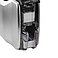 Zebra ZC300 Card Printer Input and Exit Hopper