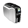 Zebra ZC300 Card Printer Right