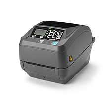 Image of Zebra ZD500 desktop printer