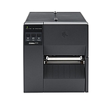 Zebra ZT111 Industrial Label Printer Headon