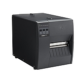 Zebra ZT111 Industrial Label Printer Right
