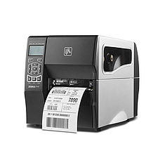 Zebra ZT230 industrial label printer