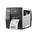 Image of a Zebra ZT230 Printer