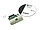 Zebra Internal 10/100 Ethernet PrintServer for ZT200 Series Printers