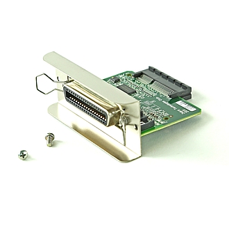 Image of a Zebra ZT220/ZT230 Parallel Port P1037974-002