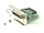 Zebra Parallel Port Card for ZT200 Series Printers