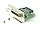 Image of a Zebra Parallel Port Card for ZT200 Series Printers