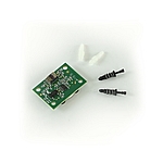 Image of a Zebra Real Time Clock (RTC) for ZT220/ZT230 Printers P1037974-004
